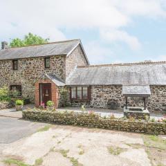 Manor Barn