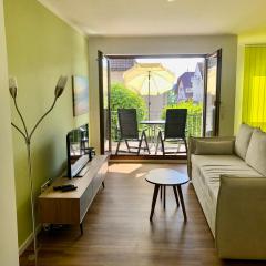 Ferienwohnung Seewind - direkt am Bodensee