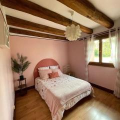 Gîte de la Rouge Roye