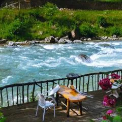Yaşam Bungalows Otel