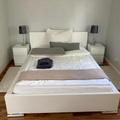 Wohnung 21