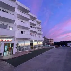 Klinakis Beach Hotel