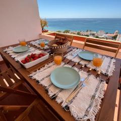 Luz Ocean View Apartment