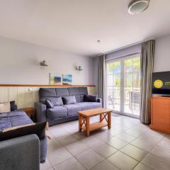 Résidence Belle Dune - maeva Home - Appartement 3 pièces 6 personnes - Sélection MAE-9634