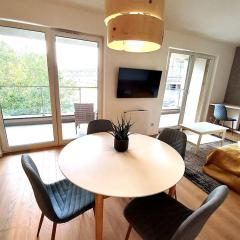 Old Town Apartments - Kącik 18