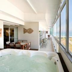 Cobertura com Jacuzzi em Palmas - GCR001