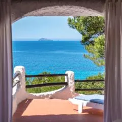 Villa Eliana sul Mare