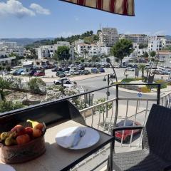 LE CALLE a VIESTE sul Gargano
