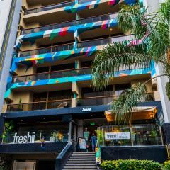 Miraflores Apartments