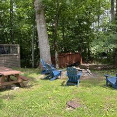 Home Sweet Home Cabin