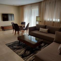 charmant studio en plein cœur de maarif