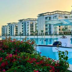 Residences 29 - Divine Beachfront One Bedroom