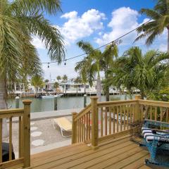 KCB Beach House