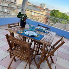 Piccolo attico a Sottomarina centro "Momo'S House"