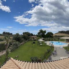 Agriturismo Fieri