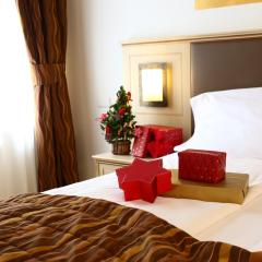 Hotel Portici - Romantik & Wellness