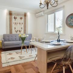 #NomadLife en Providencia Apartamento Flexible