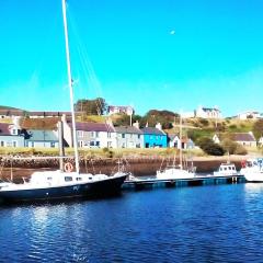 Selkie House Song of the Sea