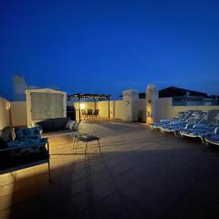 Roda golf penthouse apartment - DCMG