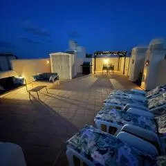 Roda golf penthouse apartment - DCMG