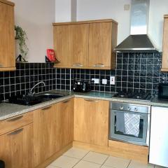 Cliftonville Apartments