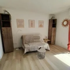 Saint-Mandrier-sur-Mer Rsd Les comètes