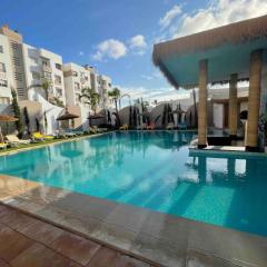 Appartement Sidi Rahal
