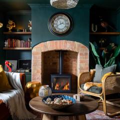 Chipping Campden Shabby Chic on Famous High Street