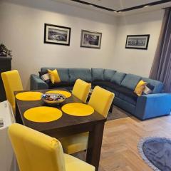 Apartment M