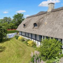 8 person holiday home in Hadsund-By Traum