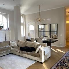 Luxus Apartment, Messe Nord, ICC, Olympiastadion