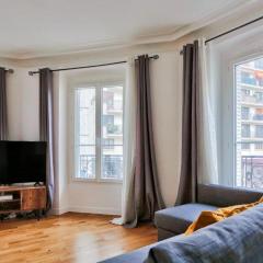 Appartement QUARTIER EMILY IN PARIS NOTRE DAME