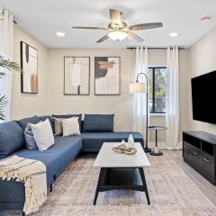 Elegant 4BD Reno Abode close to Shops and Casinos