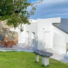 The Cliffs - La Maison du Puits