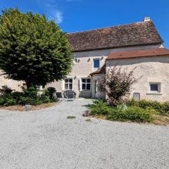 Charmant Gîte en Berry avec Étang, Terrasse et Spa à Proximité - FR-1-591-407