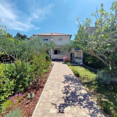 Apartments by the sea Supetarska Draga - Donja, Rab - 23377