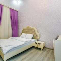 CENTR S VYRGUNA Street