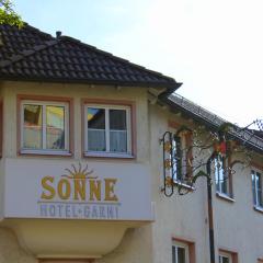 Hotel Sonne