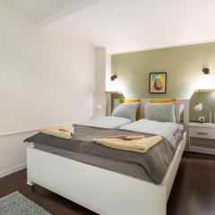 L9 Lónyay Apartment