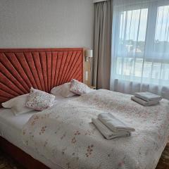 Ferienwohnung Ostseekult