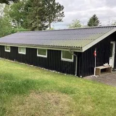 Holiday home Fjerritslev XXXIX