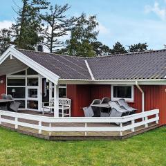 6 person holiday home in Otterup-By Traum