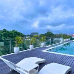 Abimana 5 BR Suite Presidential JU45
