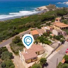Sardinianworld - Residenza Le Vigne-Panoramic Terrace