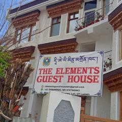 The Elements guest house