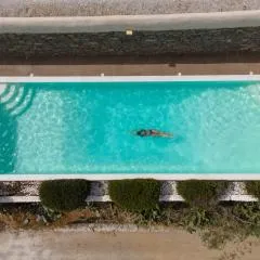 Halcyon Suites and Villas Naxos