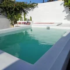La Alberca Boutique Studio