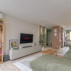 Luxe et Design avec parking gratuit