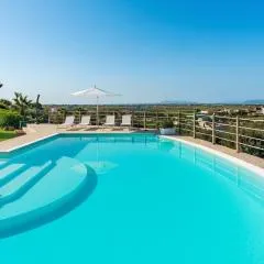 Villa Cielo