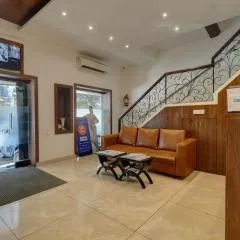 Hotel A. K. International - Fort